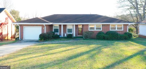 2255 Haverford Dr, decatur, GA, 30032-6218 | Card Image