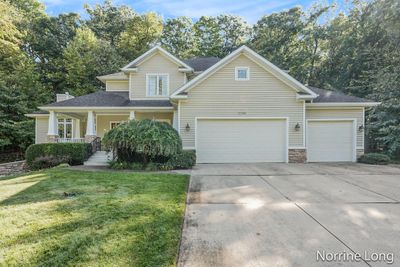 2144 Watercrest Drive Ne, House other with 4 bedrooms, 2 bathrooms and null parking in Ada MI | Image 2