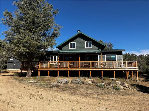 98443 Sierra Meadows Rd, Inyokern, CA, 93527 | Card Image