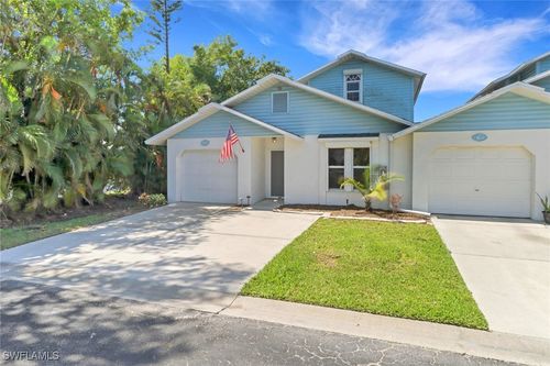 7-13711 Raleigh Ln, FORT MYERS, FL, 33919-6255 | Card Image