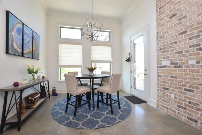 Breakfast area | Image 16