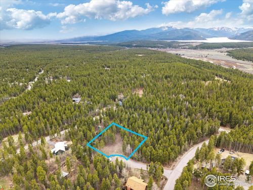 0 Lodgepole Dr, Leadville, CO, 80461 | Card Image