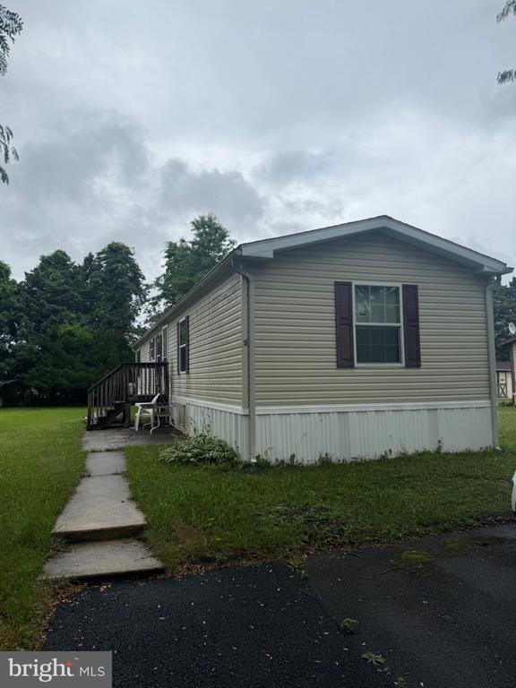 Residential in MOUNT BETHEL 4