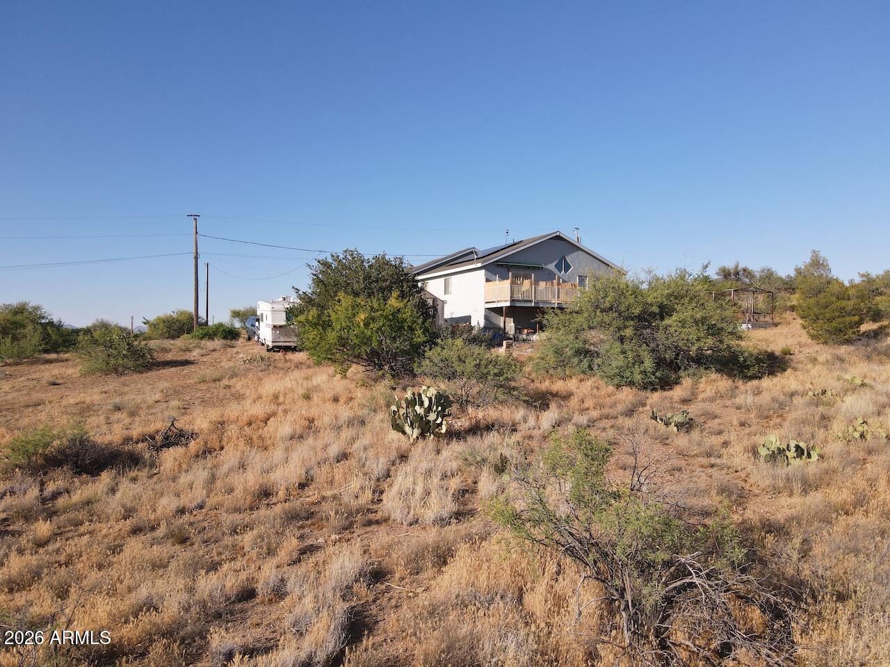 Land in Mayer 3