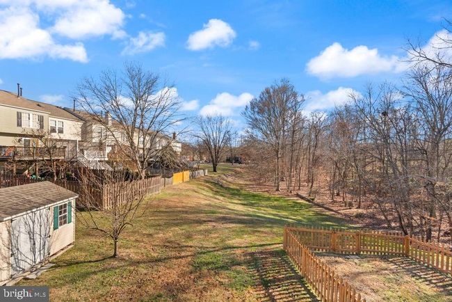 3105 Hidden Ridge Ter, Townhouse with 3 bedrooms, 2 bathrooms and null parking in ABINGDON MD | Image 28