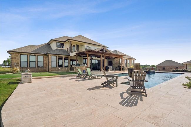 8038 Hencken Ranch Road, House other with 5 bedrooms, 3 bathrooms and null parking in Fort Worth TX | Image 30