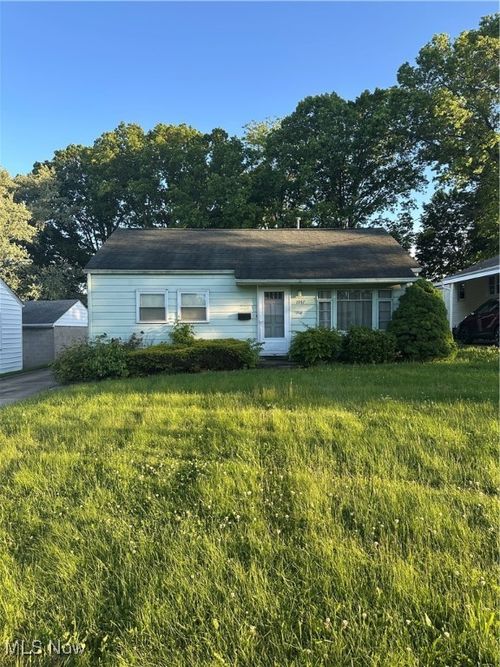 1937 Highlawn Avenue, Youngstown, OH, 44509 | Card Image