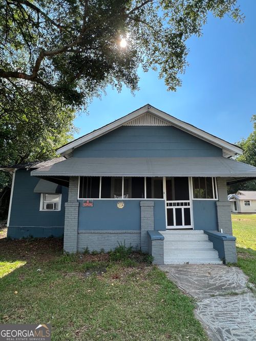 4385 Mikado Ave, Macon, GA, 31206-2061 | Card Image
