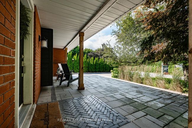55 Blake St, House other with 4 bedrooms, 2 bathrooms and 4 parking in Stouffville ON | Image 4