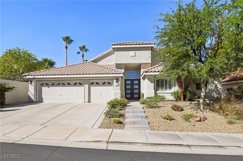 2412 Goldfire Cir, Henderson, NV, 89052-2667 | Card Image