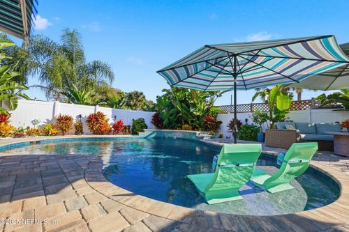 1443 10th St N, Jacksonville Beach, FL, 32250-3692 | Card Image