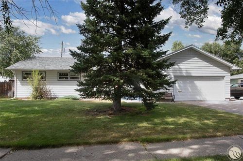 2235 Hewitt Dr, Billings, MT, 59102-4746 | Card Image