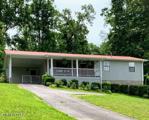 115 Mcdeerman Rd, Jacksboro, TN, 37757 | Card Image