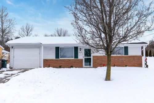 205 Olympus Dr, Hamilton, OH, 45013-2135 | Card Image