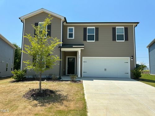 365 White Birch Ln, Angier, NC, 27501-6338 | Card Image