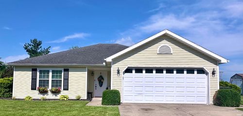1814 Redbud Ct, Huntingburg, IN, 47542-9111 | Card Image