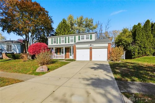 4925 Honeywood Ct, Dayton, OH, 45424-4804 | Card Image