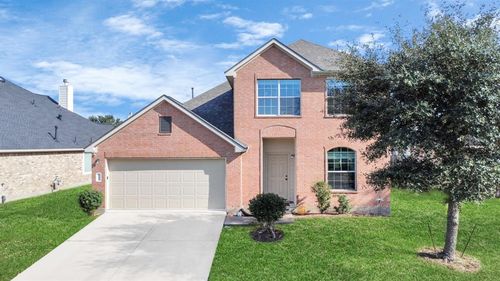 2218 Steep Pine Trail, Fresno, TX, 77545 | Card Image