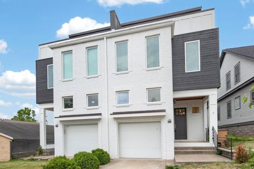 4704A Kentucky Ave, Nashville, TN, 37209 | Card Image