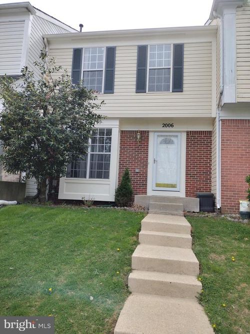 2006 Militia Ct, ODENTON, MD, 21113-2646 | Card Image