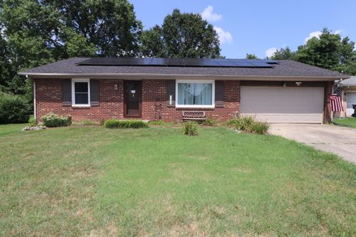 3305 Downing Pl, Lexington, KY, 40517 | Card Image