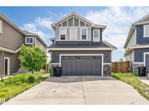 715 Ebbers Pl Nw, Edmonton, AB, T5Y3V3 | Card Image