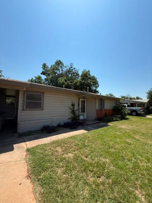1273 S Pioneer Drive, Abilene, TX, 79605 | Card Image