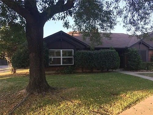 2601 Shady Turf Ct, Bedford, TX, 76022-7763 | Card Image