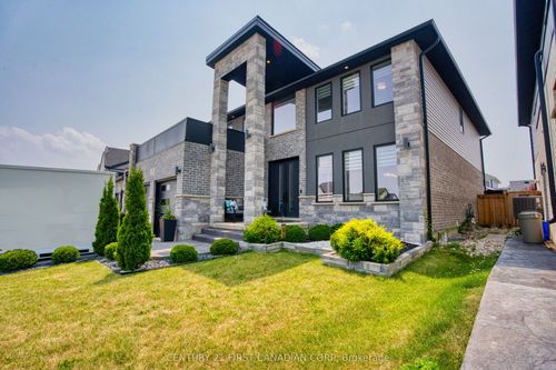 3313 Mersea St, London, ON, N6P0G2 | Card Image