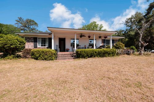 128 St Mark Road, Allendale, SC, 29810 | Card Image