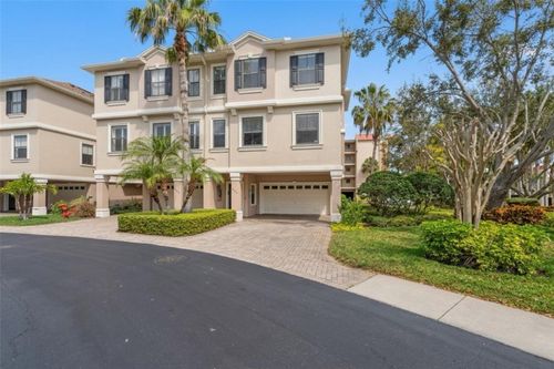 2-606 Bella Loop, Dunedin, FL, 34698-1830 | Card Image