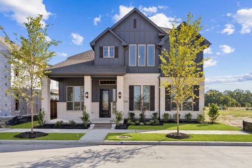 9313 Persimmon Ln, Forney, TX, 75126 | Card Image
