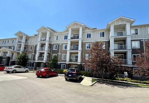 2307-522 Cranford Dr Se, Calgary, AB, T3M2L7 | Card Image