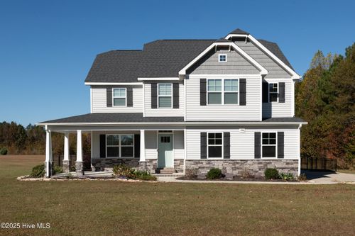 3760 Stanley Rd, Winterville, NC, 28590-8753 | Card Image