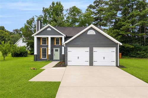 5359 Bridgewater Trce, Stone Mountain, GA, 30088-3345 | Card Image