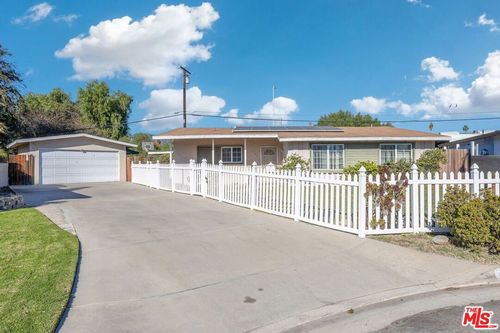 1039 Brightview Dr, Glendora, CA, 91740-4922 | Card Image