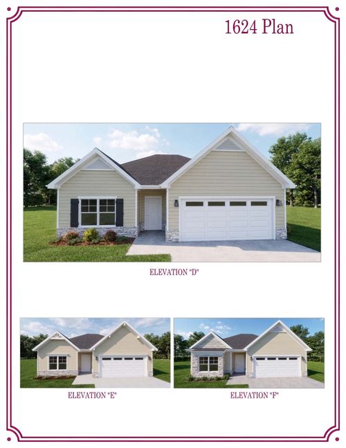 4018 Green Pond Drive, Murfreesboro, TN, 37128 | Card Image