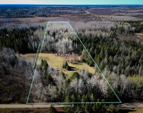 12905 Wawina D, Wawina, MN, 55736 | Card Image