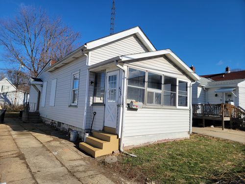 406 E Oakland Ave, Bloomington, IL, 61701-5355 | Card Image