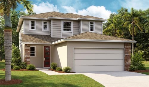 5311 Spring Maiden Circle, Apollo Beach, FL, 33572 | Card Image