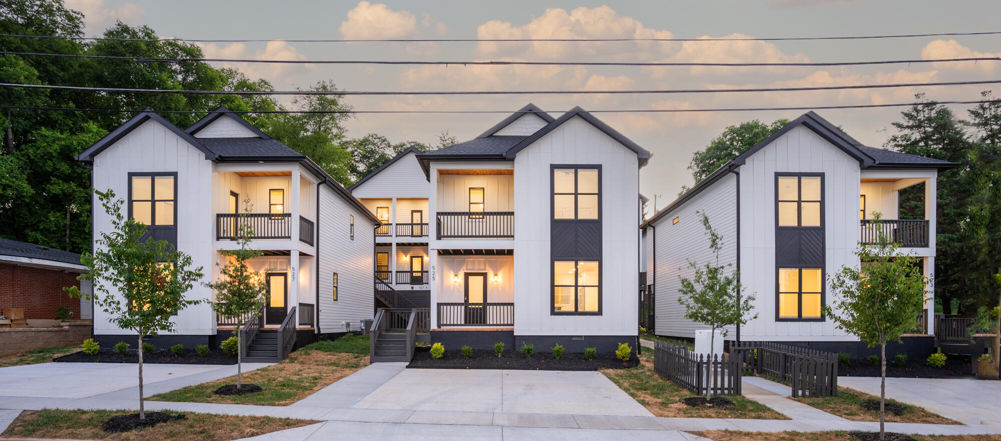 Oneal St, Chattanooga, TN 37403