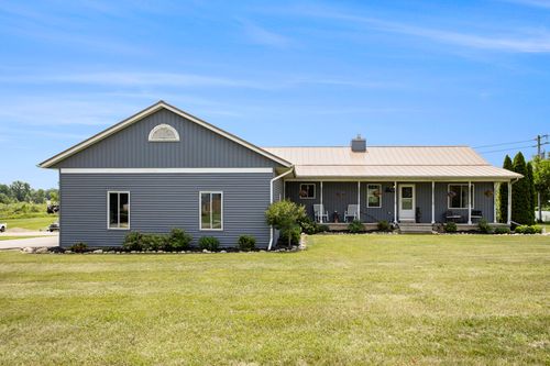 13200 A Dr S, Ceresco, MI, 49033-9780 | Card Image
