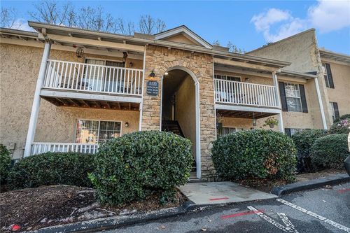 unit-101-3135 Seven Pines Ct, Atlanta, GA, 30339-5843 | Card Image