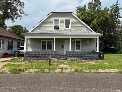 1209 Margaret St, Pekin, IL, 61554-3633 | Card Image