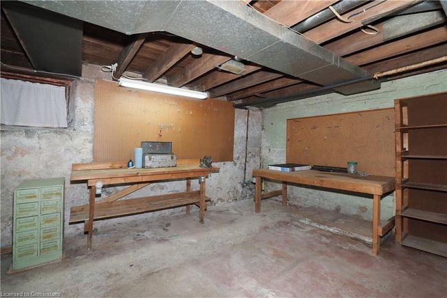 227 Waterloo St N, House other with 4 bedrooms, 1 bathrooms and 2 parking in Cambridge ON | Image 33