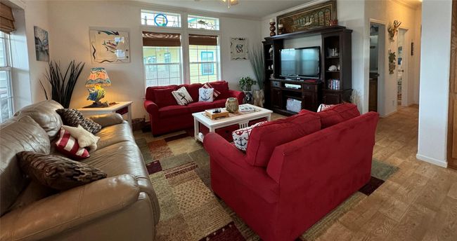 2021 Vista Dr, House other with 2 bedrooms, 2 bathrooms and 3 parking in Crystal Beach TX | Image 15