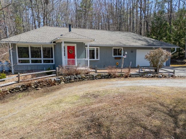 287 Silver Lake Rd, House other with 3 bedrooms, 2 bathrooms and null parking in Hollis NH | Image 6