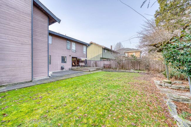 6531 Dunsany Pl, House other with 4 bedrooms, 3 bathrooms and 2 parking in Richmond BC | Image 25