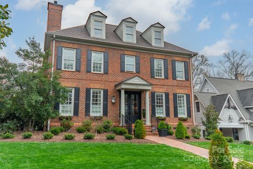 1801 Maryland Ave, Charlotte, NC, 28209-1535 | Card Image