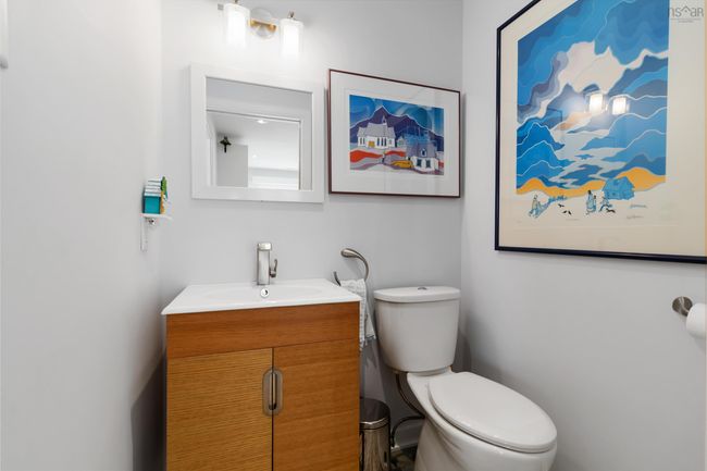 39 Bull Point Rd, House other with 2 bedrooms, 2 bathrooms and 1 parking in Sambro NS | Image 38